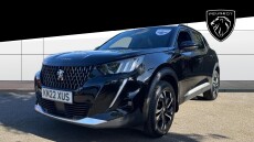 Peugeot 2008 1.2 PureTech 130 GT 5dr Petrol Estate